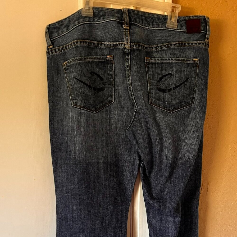 X2 Jeans